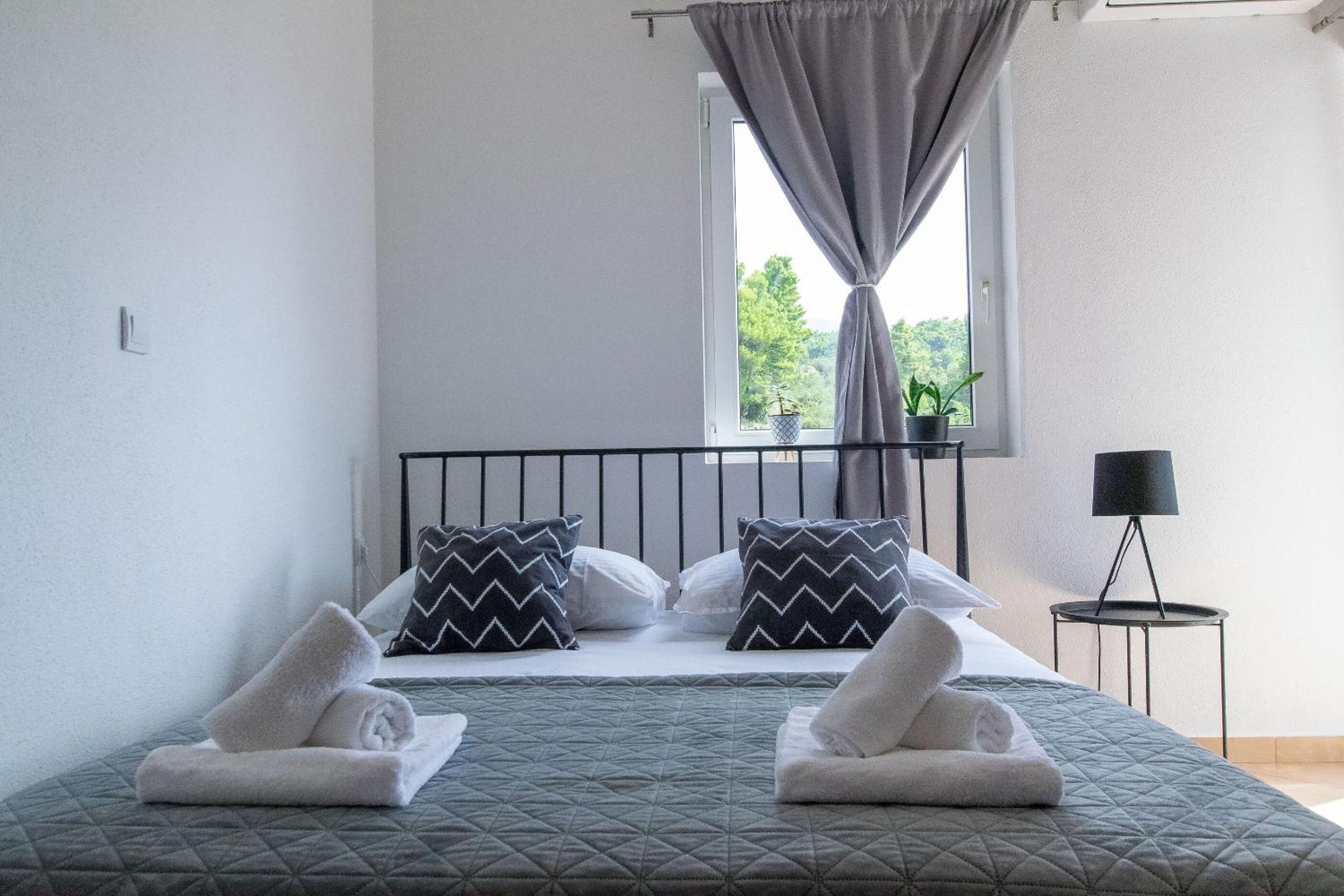 Apartments Seaview Tučepi Екстериор снимка