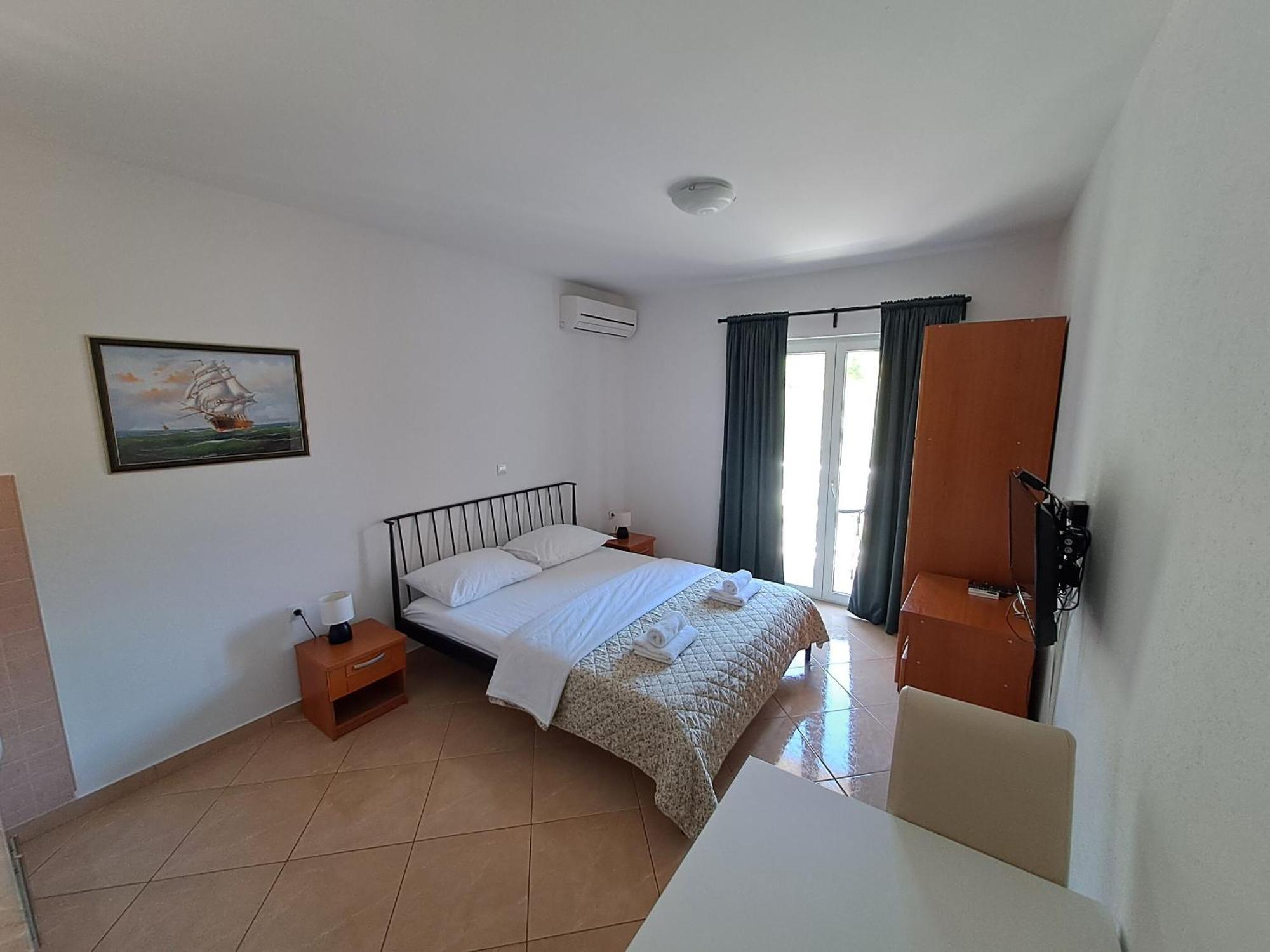 Apartments Seaview Tučepi Екстериор снимка