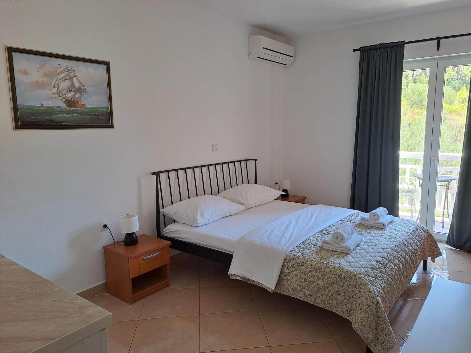 Apartments Seaview Tučepi Екстериор снимка